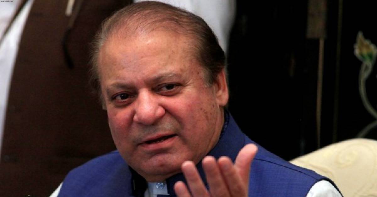 Pakistan Elections: PML-N supremo Nawaz Sharif is projected winner from Lahore, clinches over 170,000 votes